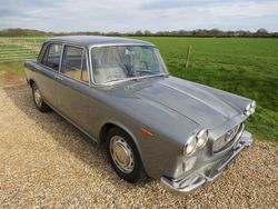 Grey Used 1961 Lancia Flavia Sedan | £7,450
