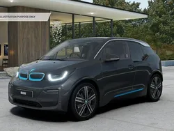 Grey Used 2020 BMW i3 Comfort Edition Hatchback | £14,904 (A bit pricey)