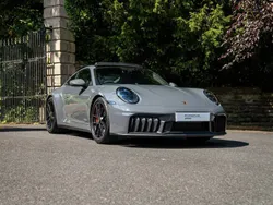 Slate grey neo New 2025 Porsche 992 | £142,990 (Super price)