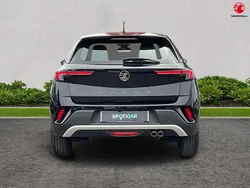 Black Used 2022 Vauxhall Mokka Elite SUV | £14,795 (Fair price)