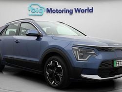 Used 2023 Kia e-Niro SUV | £17,700 (Super price)