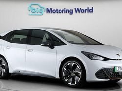 New 2025 Cupra Born e-Boost Hatchback | £22,800 (Fair price)