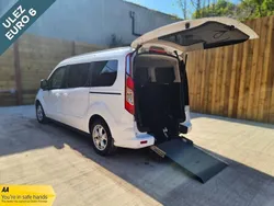 Ford Grand Tourneo Connect