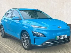 Used 2023 Hyundai Kona SE SUV | £13,130 (Fair price)
