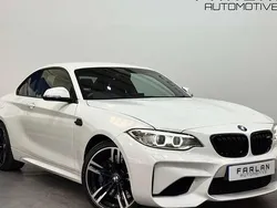 Used 2017 BMW M2 Performance | £23,950 (Good price)