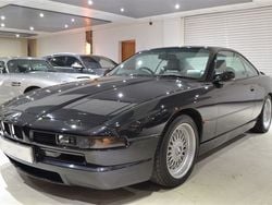 Black Used 1994 BMW 330 Sport Line Cabriolet | £64,911