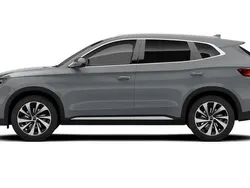 New 2024 BYD Seal U Boost SUV | £31,365