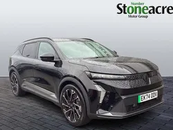 Used 2024 Renault Scénic Esprit Alpine MPV | £29,632 (Super price)
