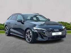 Other New 2024 Audi S5 Advanced Estate | £66,399 (Good price)