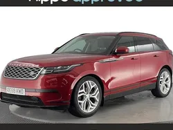Used 2020 Land Rover Range Rover Velar HSE SUV | £23,620 (Super price)