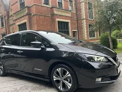 Used 2020 Nissan Leaf N-Connecta Hatchback | £8,981