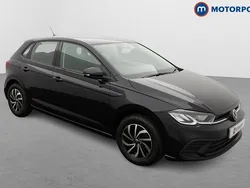 Used 2026 VW Polo Life Hatchback | £16,699 (Super price)