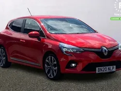 Used 2019 Renault Clio IV Version S Hatchback | £10,999