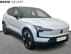 Blue Used 2024 Volvo EX30 Ultra SUV | £33,000