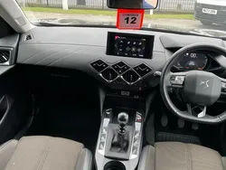 Black Used 2023 DS Automobiles DS3 Bastille | £13,200 (Super price)