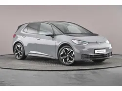 Used 2022 VW ID.3 Hatchback | £20,538 (Good price)