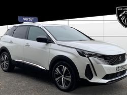 Used 2023 Peugeot 3008 Allure Estate | £19,089 (Fair price)