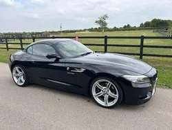 Black Used 2013 BMW Z4 M Sport Cabriolet | £13,750 (Expensive)