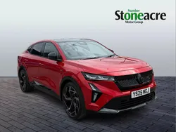 Other New 2025 Renault Rafale SUV | £40,315 (Fair price)
