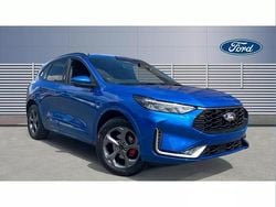 Other New 2025 Ford Kuga ST-Line SUV | £37,441