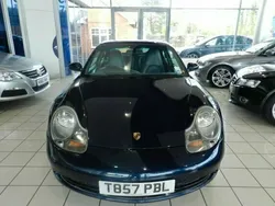 Used 1999 Porsche 911 Coupe | £10,490