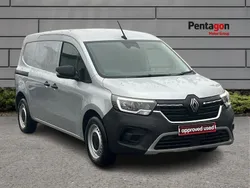 Highland grey Used 2024 Renault Kangoo MPV | £16,990