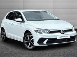 Unknown New 2025 VW Polo Match Hatchback | £22,750 (Good price)