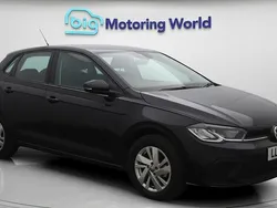 Used 2026 VW Polo Life Hatchback | £16,900 (Super price)