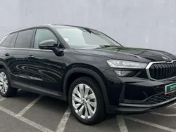 Black Used 2024 Skoda Kodiaq SE L SUV | £32,490 (Fair price)
