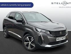 Used 2023 Peugeot 3008 GTi Estate | £18,441 (Fair price)