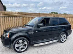 Black Used 2013 Land Rover Range Rover Sport Black Edition SUV | £8,000 (Good price)