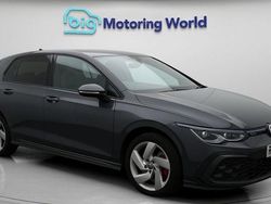 Used 2024 VW Golf VIII GTE Hatchback | £18,900 (Good price)