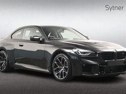New 2024 BMW M2 Coupe | £63,540 (Fair price)