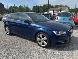 Used 2016 Audi A3 Sport | £8,499 (Super price)