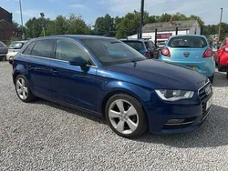 Used 2016 Audi A3 Sport | £8,499 (Super price)