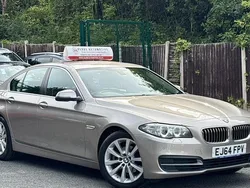 Used 2016 BMW 520 Sedan | £8,495 (Super price)