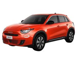 New 2025 Leapmotor T03 Hatchback | £24,950
