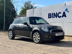 Used 2013 Mini Cooper S Hatchback | £1,700