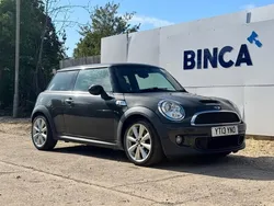 Used 2013 Mini Cooper S Hatchback | £2,430