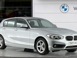 Used 2019 BMW 118 Hatchback | £12,129 (Good price)