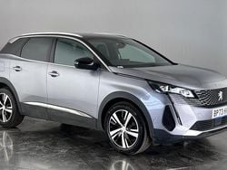 Used 2023 Peugeot 3008 GTi Estate | £18,800 (Fair price)