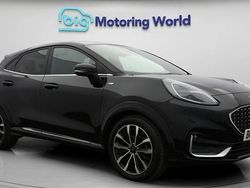 Used 2023 Ford Puma ST-Line Hatchback | £16,200 (Fair price)