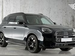 Grey Used 2025 Mini Countryman Sport SUV | £33,999 (Super price)