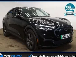 Used 2022 Ford Mustang Mach-E Standard Range SUV | £20,995 (Fair price)