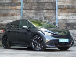 Grey Used 2023 Cupra Born e-Boost Hatchback | £18,250 (Super price)