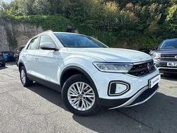 Used 2023 VW T-Roc SUV | £18,995 (Super price)