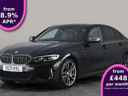 Used 2022 BMW M340 M Sport Sedan | £29,601 (Super price)