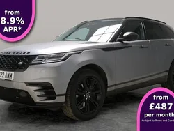 Used 2023 Land Rover Range Rover Velar SUV | £32,222 (Good price)