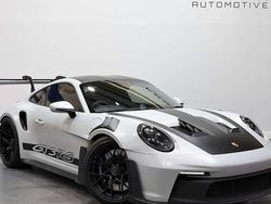 Grey Used 2023 Porsche 911 GT3 RS Coupe | £199,450 (Good price)