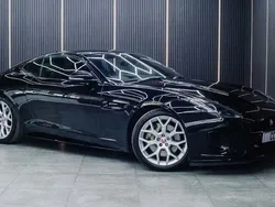 Used 2020 Jaguar F-Type R-Dynamic Coupe | £31,990 (Super price)